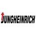 Дисплей Jungheinrich (51540783)