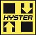 Редуктор газовый Hyster (2047687)